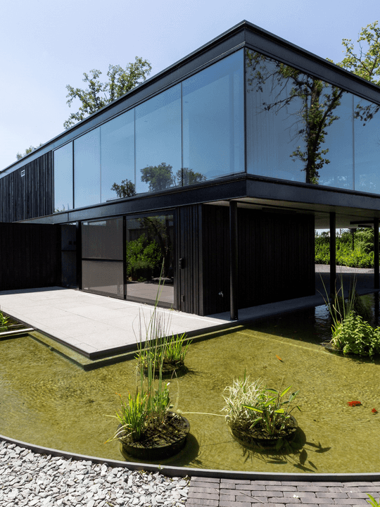 Aluminiumwerken